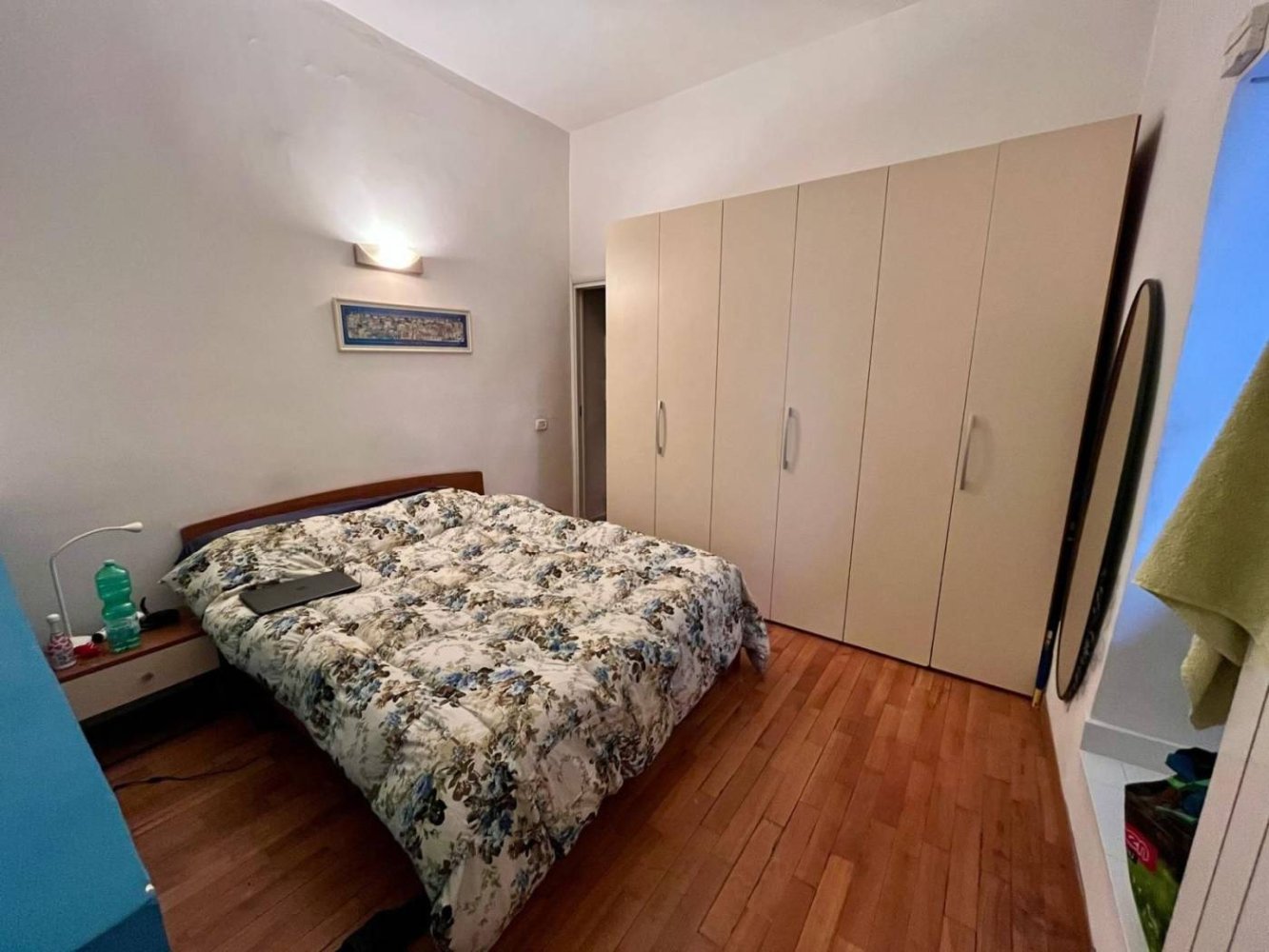 1 bedroom Apartment in Naples, Italy No. 260916