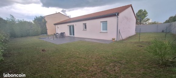 Дом с 3 спальнями в Курнон-д'Овернь, Франция № 339289 4