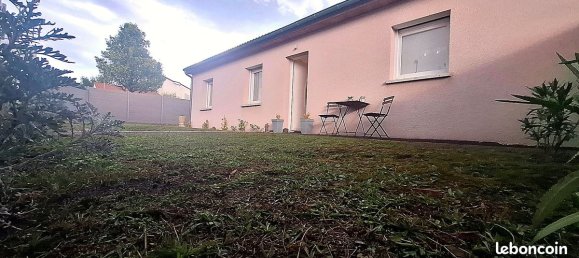 Дом с 3 спальнями в Курнон-д'Овернь, Франция № 339289 3