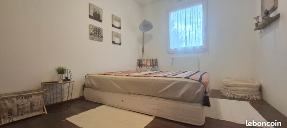 Дом с 3 спальнями в Курнон-д'Овернь, Франция № 339289 12