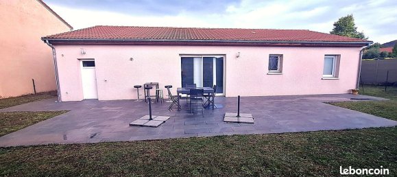 Дом с 3 спальнями в Курнон-д'Овернь, Франция № 339289 2