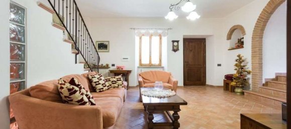 9 Schlafzimmer Haus in Spoleto, Italy, Nr. 339748 14