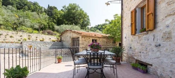 9 Schlafzimmer Haus in Spoleto, Italy, Nr. 339748 10
