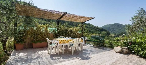 9 Schlafzimmer Haus in Spoleto, Italy, Nr. 339748 26