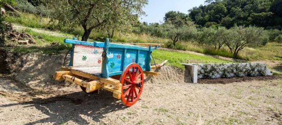 9 Schlafzimmer Haus in Spoleto, Italy, Nr. 339748 25