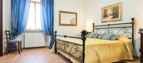 9 Schlafzimmer Haus in Spoleto, Italy, Nr. 339748 20