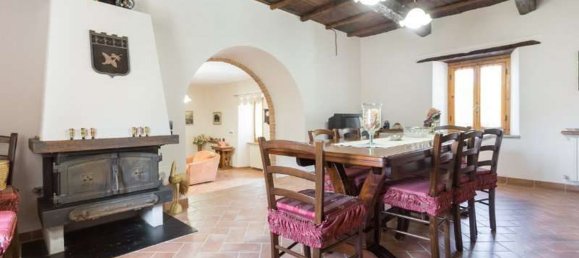 9 Schlafzimmer Haus in Spoleto, Italy, Nr. 339748 12