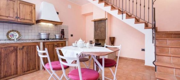 9 Schlafzimmer Haus in Spoleto, Italy, Nr. 339748 3