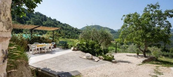 9 Schlafzimmer Haus in Spoleto, Italy, Nr. 339748 28