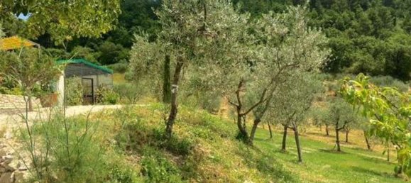 9 Schlafzimmer Haus in Spoleto, Italy, Nr. 339748 38