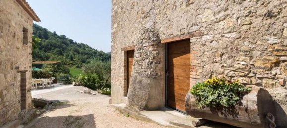 9 Schlafzimmer Haus in Spoleto, Italy, Nr. 339748 16