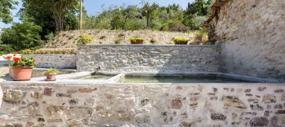 9 Schlafzimmer Haus in Spoleto, Italy, Nr. 339748 9