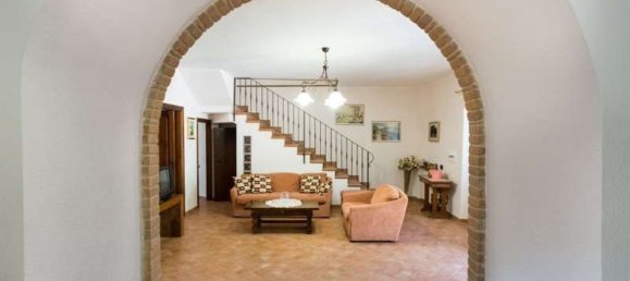 9 Schlafzimmer Haus in Spoleto, Italy, Nr. 339748 4