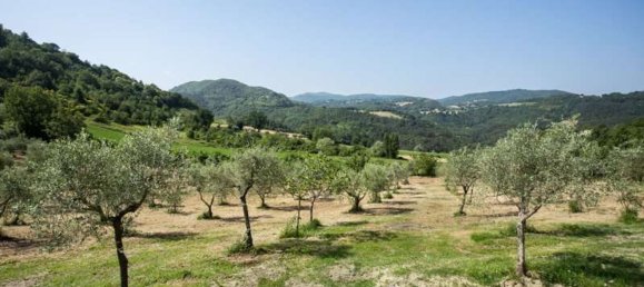 9 Schlafzimmer Haus in Spoleto, Italy, Nr. 339748 24