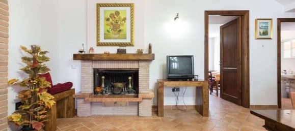 9 Schlafzimmer Haus in Spoleto, Italy, Nr. 339748 29