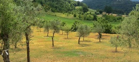 9 Schlafzimmer Haus in Spoleto, Italy, Nr. 339748 23
