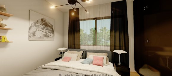 3 غرف نوم شقة في Deryneia, Cyprus رقم 22922 11