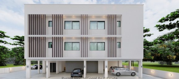 3 غرف نوم شقة في Deryneia, Cyprus رقم 22922 7