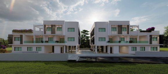 3 غرف نوم شقة في Deryneia, Cyprus رقم 22922 12