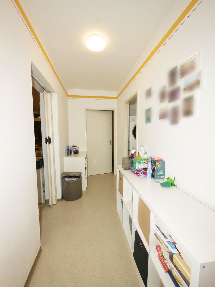 3 rooms Apartment in Augsburg, Germany No. 28642