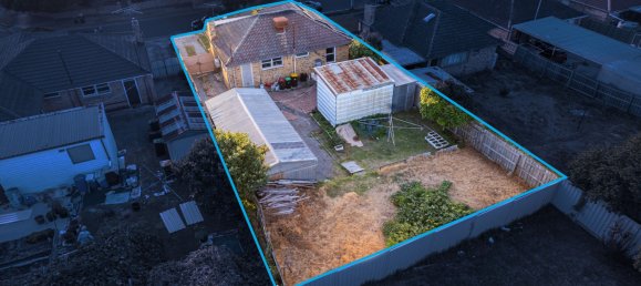 3 Schlafzimmer Haus in Springvale, Australia, Nr. 986 4