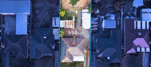 3 Schlafzimmer Haus in Springvale, Australia, Nr. 986 5