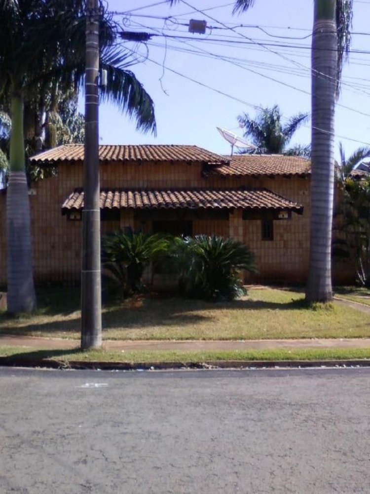 3 غرف نوم منزل في Sao Paulo, Brazil رقم 589881