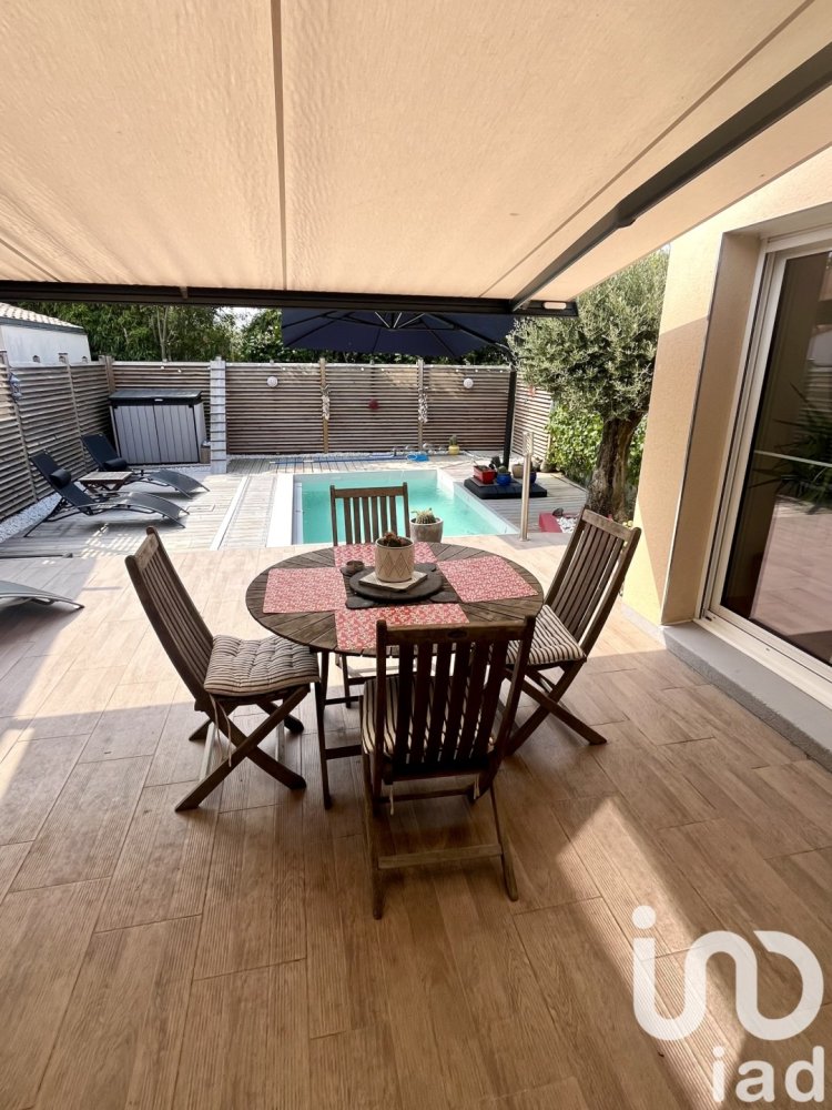 4 bedrooms Villa in Perigny, France No. 347630