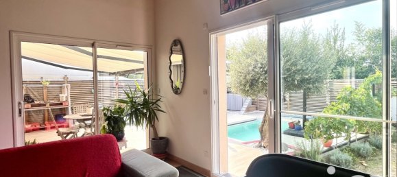 4 bedrooms Villa in Perigny, France No. 347630 3