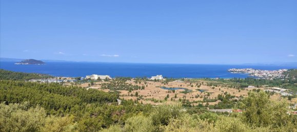 Отель, гостиница 4188м² в Халкидики, Греция № 4126 3