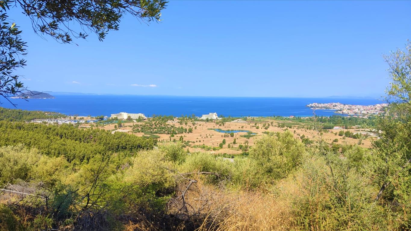 Hotel em Chalkidiki, Greece 4188 m² N.º 4126