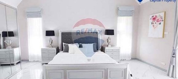 5 bedrooms Cafe / restaurant in Pattaya, Thailand No. 12218 3