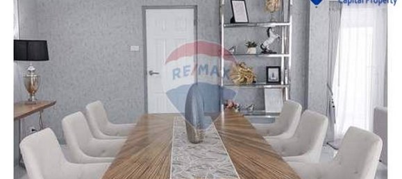 5 bedrooms Cafe / restaurant in Pattaya, Thailand No. 12218 8