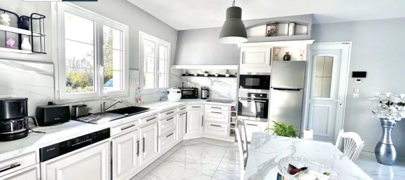 4 bedrooms House in Villers-Cotterets, France No. 221411 5