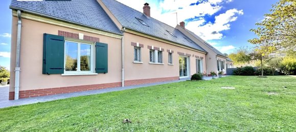 4 bedrooms House in Villers-Cotterets, France No. 221411 14