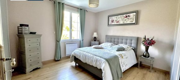 4 bedrooms House in Villers-Cotterets, France No. 221411 12