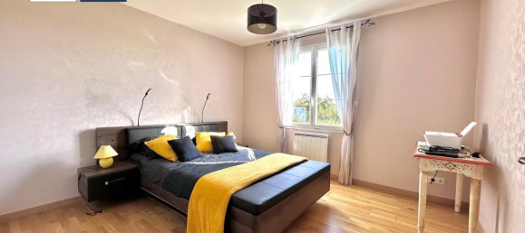 4 bedrooms House in Villers-Cotterets, France No. 221411 7