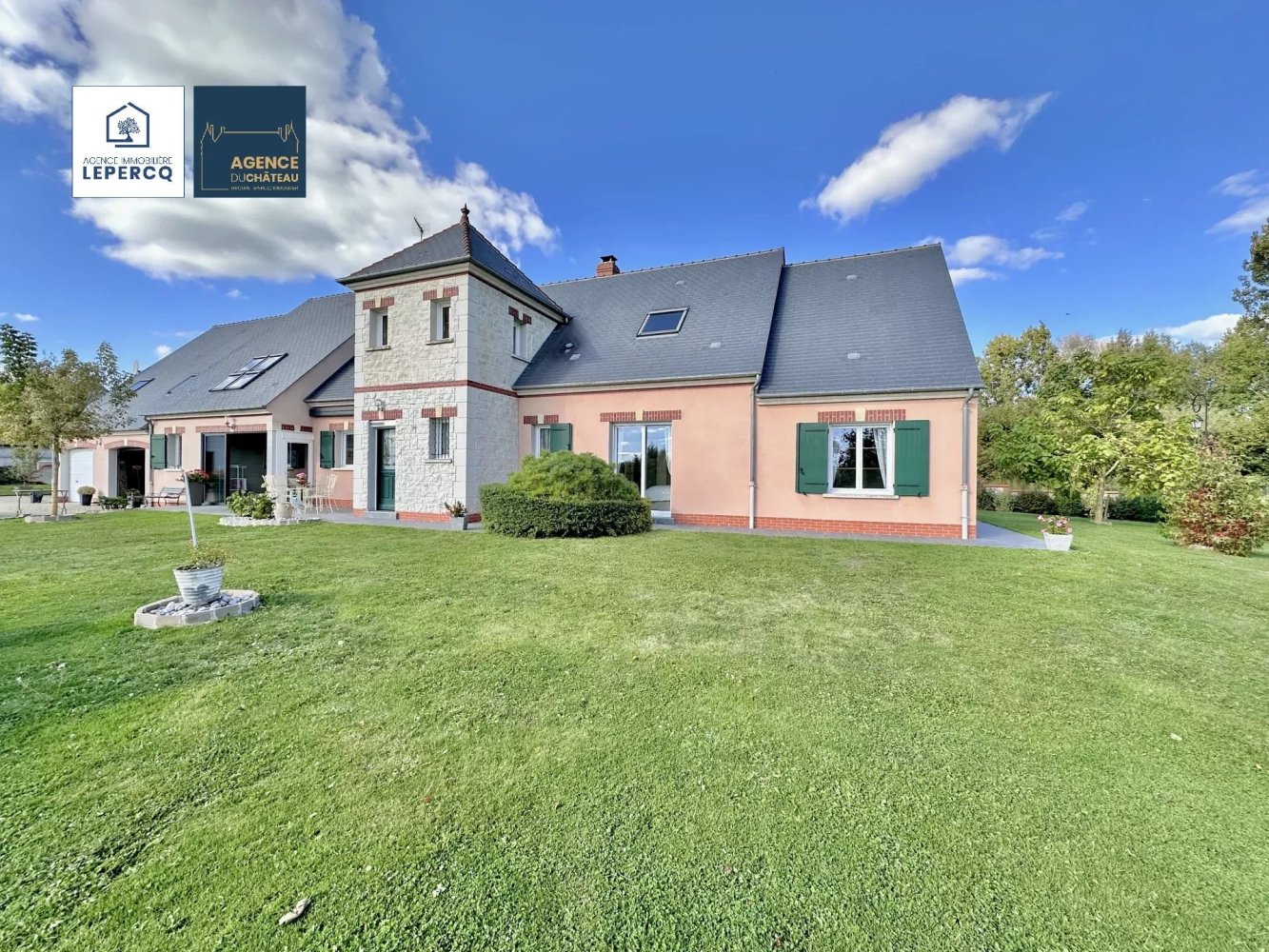 4 bedrooms House in Villers-Cotterets, France No. 221411