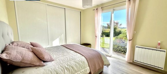 4 bedrooms House in Villers-Cotterets, France No. 221411 11