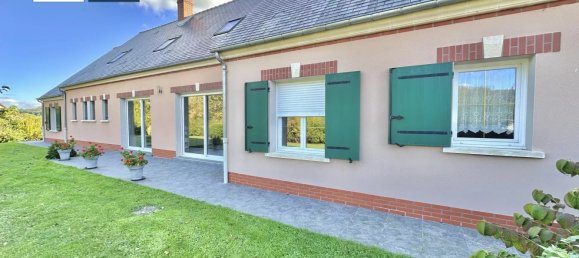 4 bedrooms House in Villers-Cotterets, France No. 221411 2