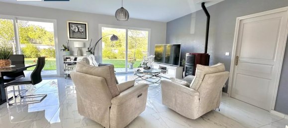 4 bedrooms House in Villers-Cotterets, France No. 221411 3