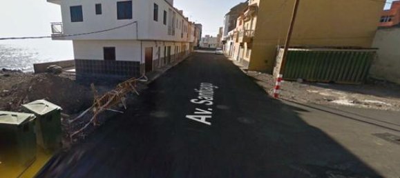 Земельный участок 100м² в Сан-Мигель-де-Абона, Испания № 182472 3