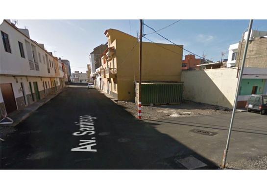 Земельный участок 100м² в Сан-Мигель-де-Абона, Испания № 182472