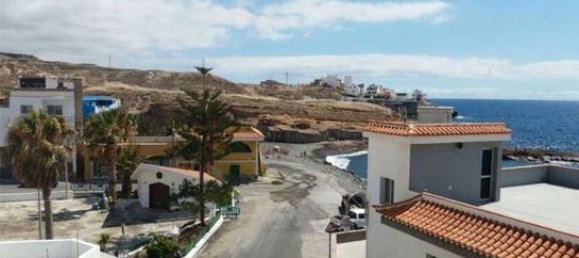 Земельный участок 100м² в Сан-Мигель-де-Абона, Испания № 182472 4