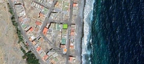 Земельный участок 100м² в Сан-Мигель-де-Абона, Испания № 182472 2