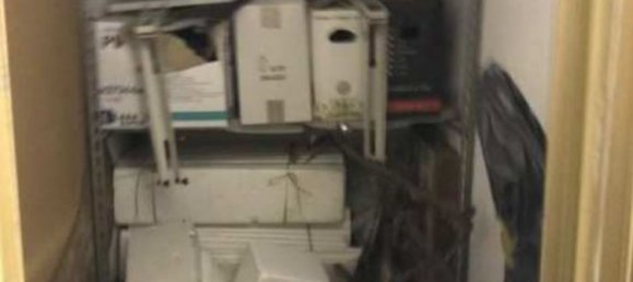 3 rooms Apartment in Udine, Italy No. 95790 22