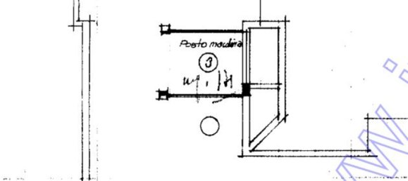 3 rooms Apartment in Udine, Italy No. 95790 13
