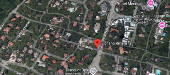 3 rooms Apartment in Udine, Italy No. 95790 16