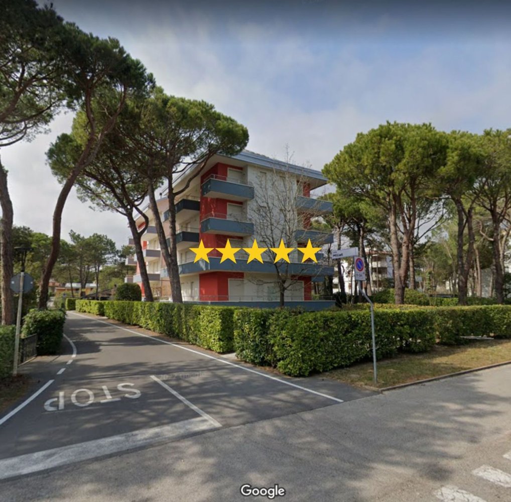 3 rooms Apartment in Udine, Italy No. 95790