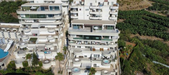 3-Zimmer Wohnung in Mahmutlar, Turkey, Nr. 30338 3